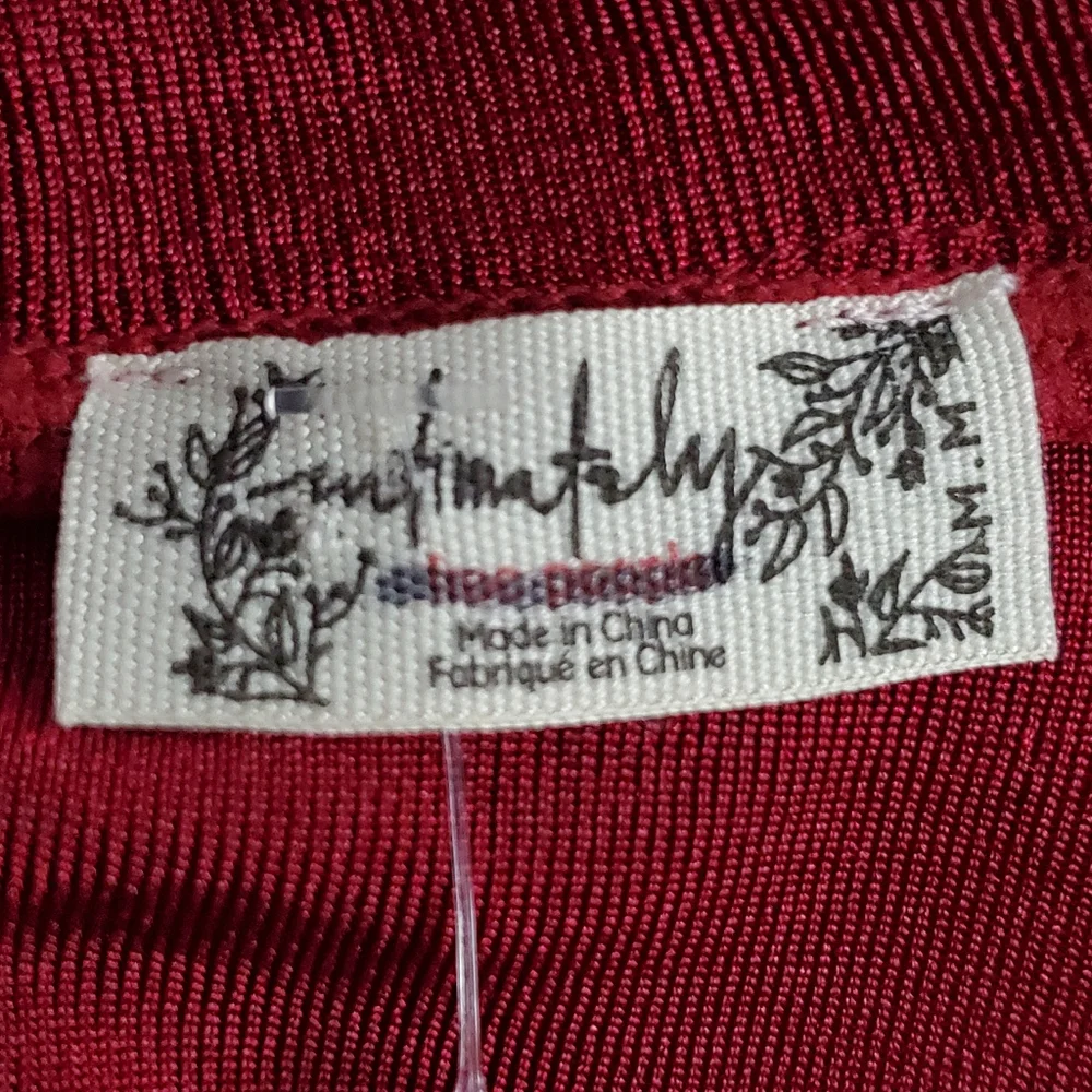 Free People By The Way Long Sleeve